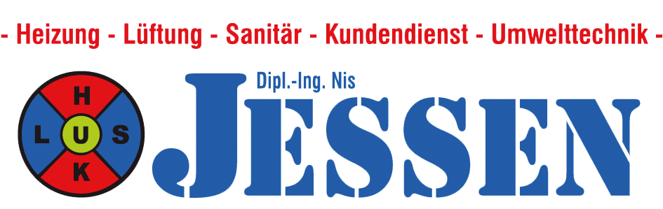 Dipl.-Ing. Nis Jessen GmbH & Co.KG