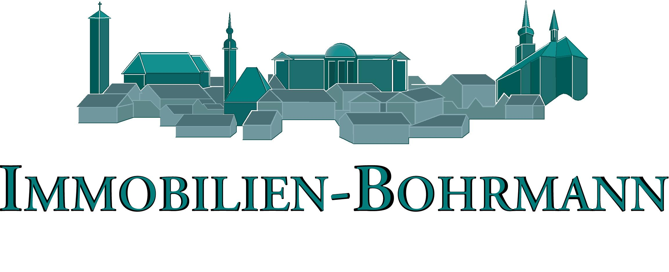 Immobilien-Bohrmann GmbH