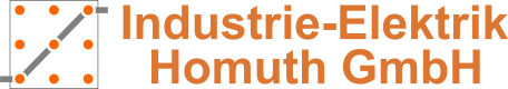 Industrie-Elektrik Homuth GmbH