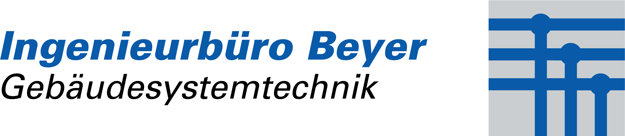 Ingenieurbüro Beyer Gebäudesystemtechnik