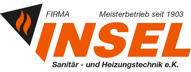 Insel Sanitär- & Heizungstechnik e.K.