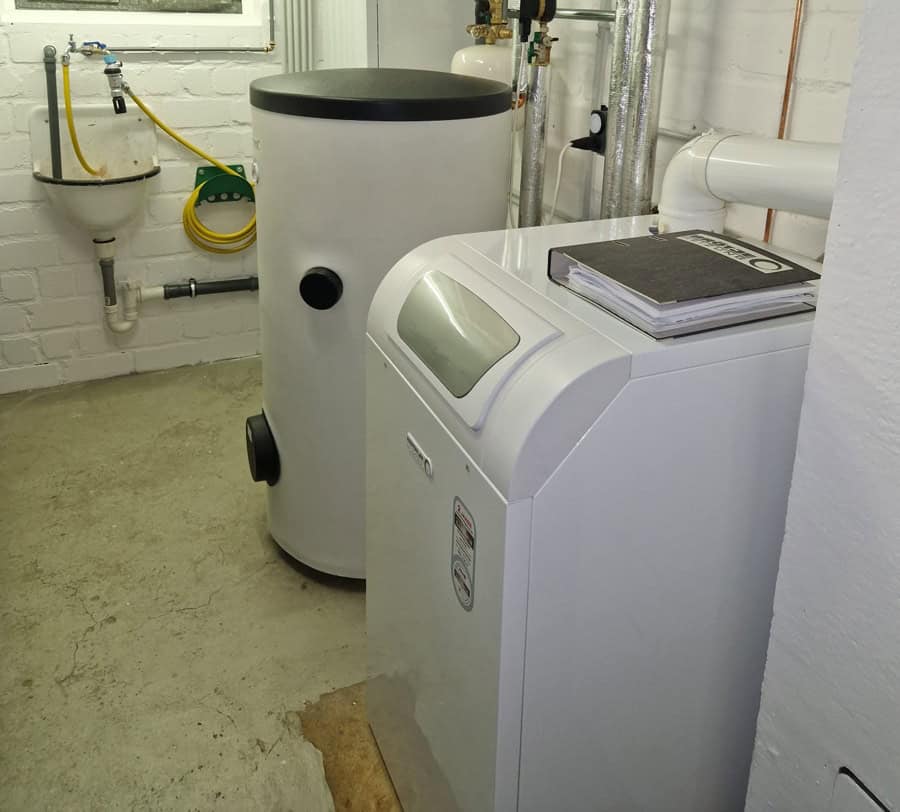 Clemens Installateur