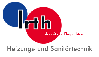 Heizungs- und Sanitärtechnik Andreas Irth GmbH