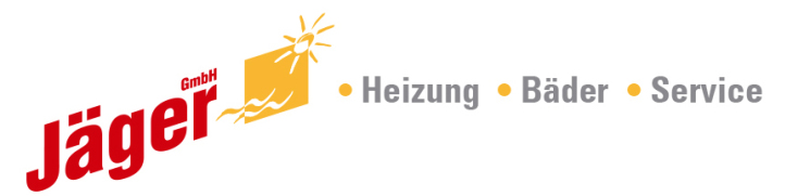 Jäger GmbH Zentralheizung- Lüftung-Klima