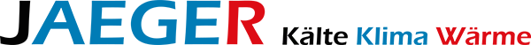 Jaeger Kälte Klima Wärme GmbH & Co. KG