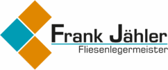 Frank Jähler Fliesenlegermeister