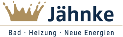 Jähnke | Bad · Heizung · Neue Energien