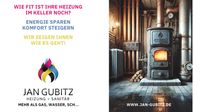 Jan Gubitz - Heizung Sanitär