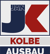 Jan Kolbe Ausbau