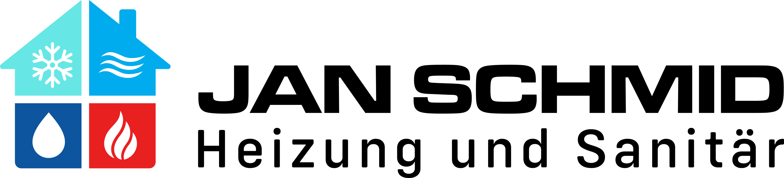 Jan Schmid Heizung und Sanitär
