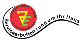 JE Gesellschaft für Haustechnik & Service GmbH