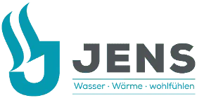 Jens GmbH Wasser-Wärme-wohlfühlen „Meisterbetrieb“