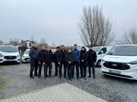 Jesse Kaelte-u. Klimatechnik