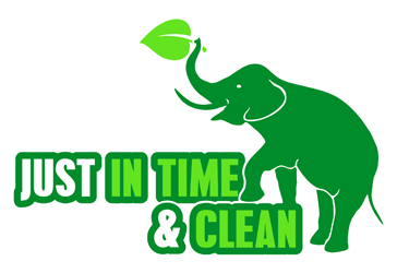 Just in Time & Clean