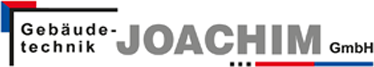 Gebäudetechnik Joachim GmbH