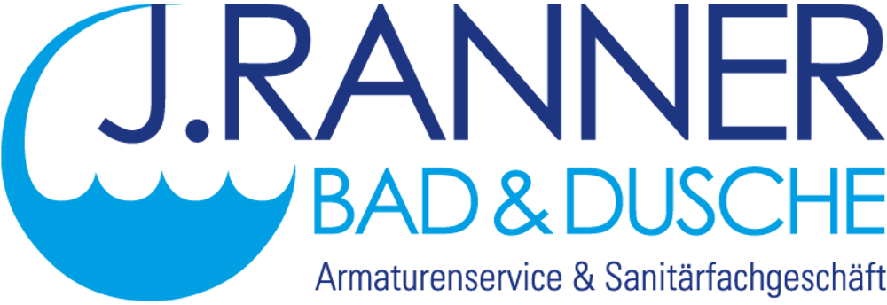 J. RANNER – Bad & Dusche | Armaturenservice & Sanitärfachgeschäft GmbH