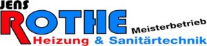 Jens Rothe - Heizung & Sanitärtechnik