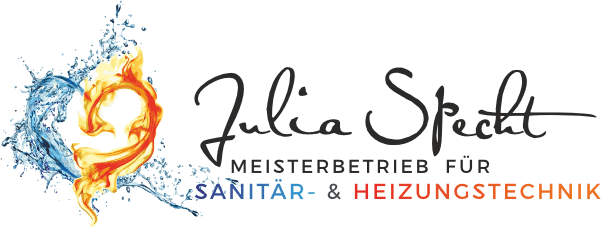 Julia Specht Sanitär- und Heizungstechnik