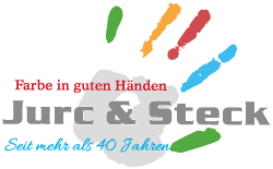 Jurc & Steck Malerbetrieb GmbH & Co. KG
