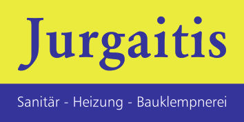 Jurgaitis - Sanitär-Heizung-Bauklempnerei