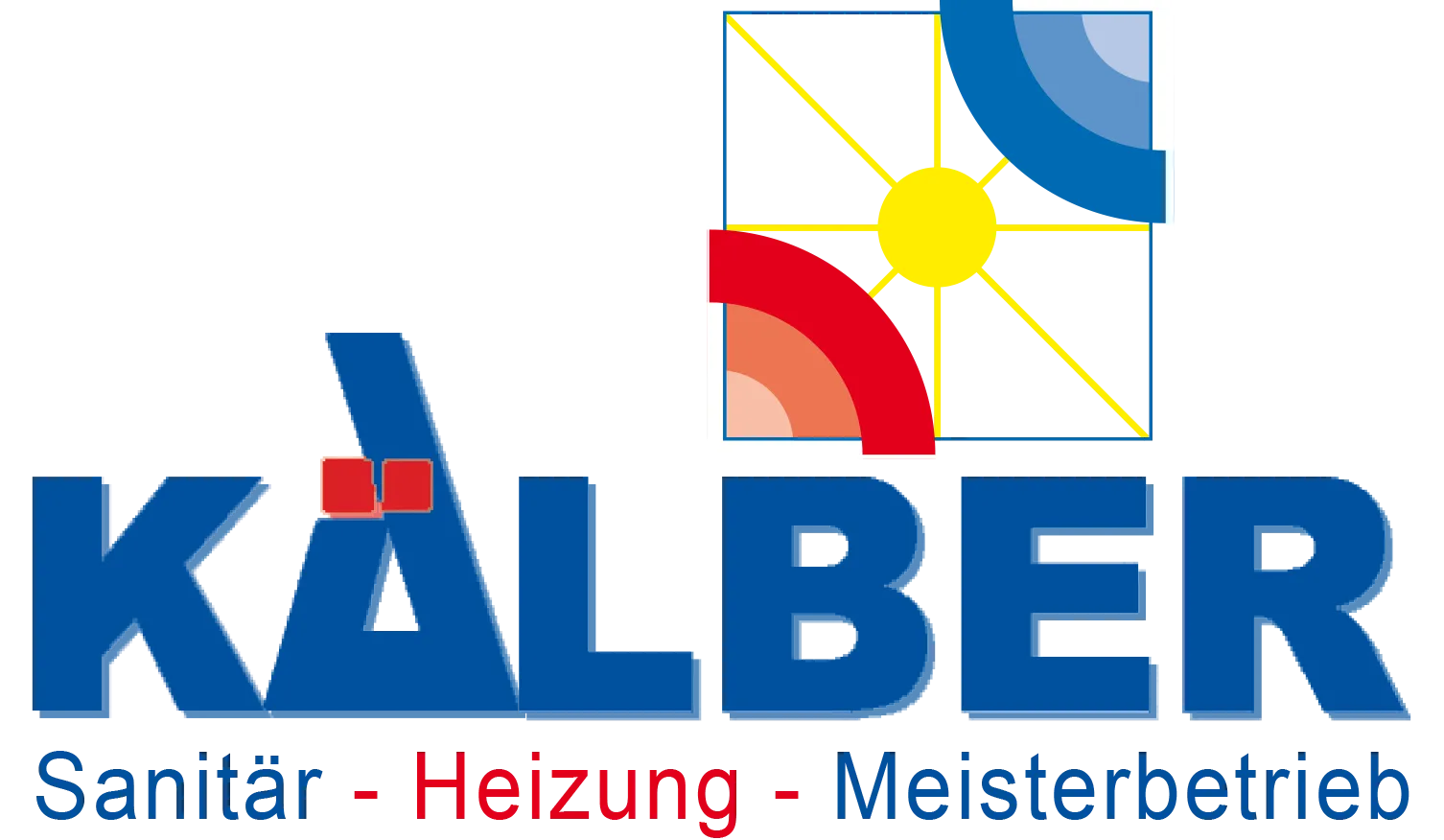 Udo Kälber Sanitär-Heizung-Meisterbetrieb