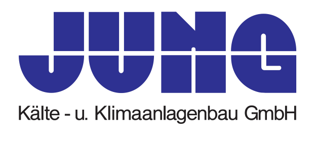 JUNG Kälte-u. Klimaanlagenbau GmbH