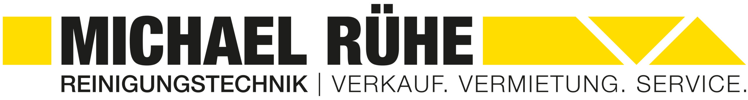 Reinigungstechnik Michael Rühe