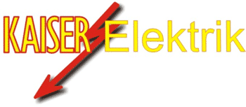 Kaiser Elektrik e.K. Inh. Sascha Adolf