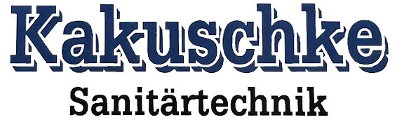Kakuschke Sanitärtechnik