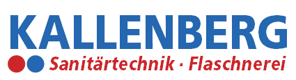 Kallenberg BC - Sanitärtechnik und Flaschnerei