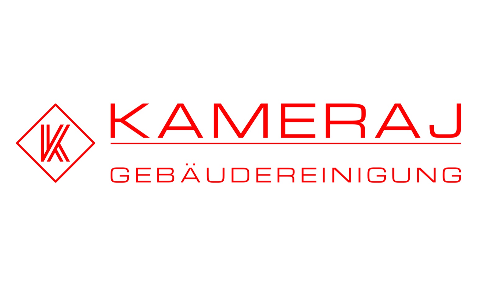 Kameraj Gebäudereinigung