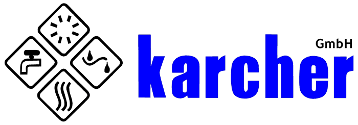 Karcher Sanitär- und Heizungstechnik