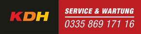 KDH Energie - Versorgungstechnik GmbH