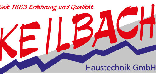 Keilbach Haustechnik GmbH (Jürgen Keilbach & Gianni Keilbach)