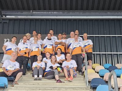 Kessels GmbH - Schweißtechnik + Gase