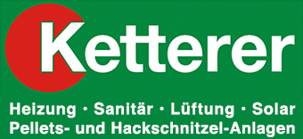 Heizungsbau Ketterer GmbH
