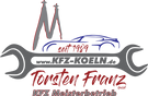 Torsten Franz KFZ-Meisterbetrieb GmbH
