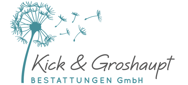 Kick & Groshaupt Bestattungen GmbH