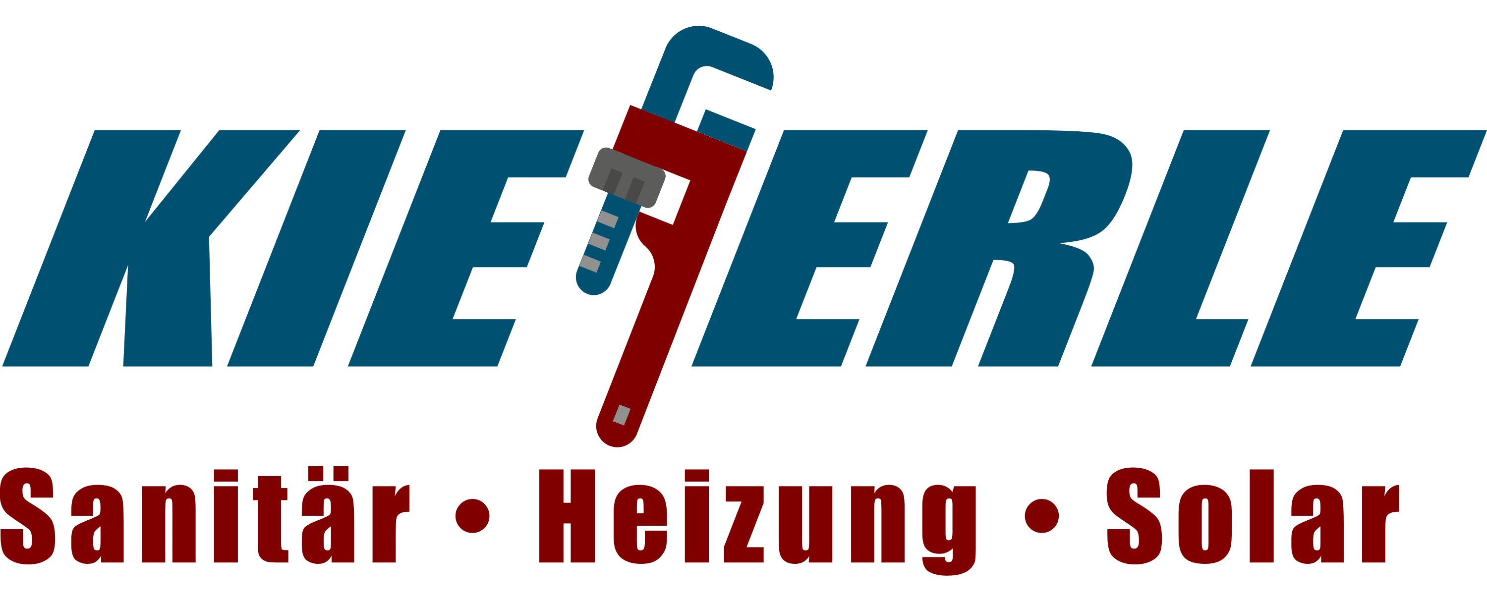 Kieferle – Sanitär · Heizung · Solar