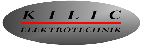 KILIC ELEKTROTECHNIK GmbH