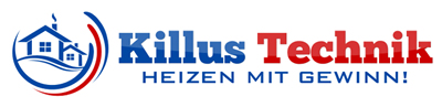 Killus Technik - Heizen mit Gewinn!