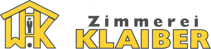 Zimmerei Klaiber
