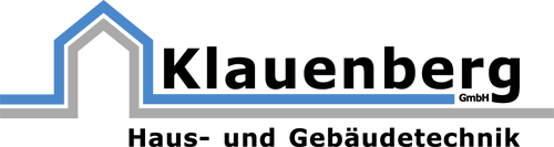 Klauenberg GmbH Haus- und Gebäudetechnik