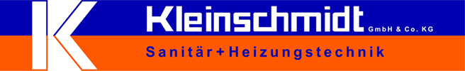 Kleinschmidt GmbH &Co KG