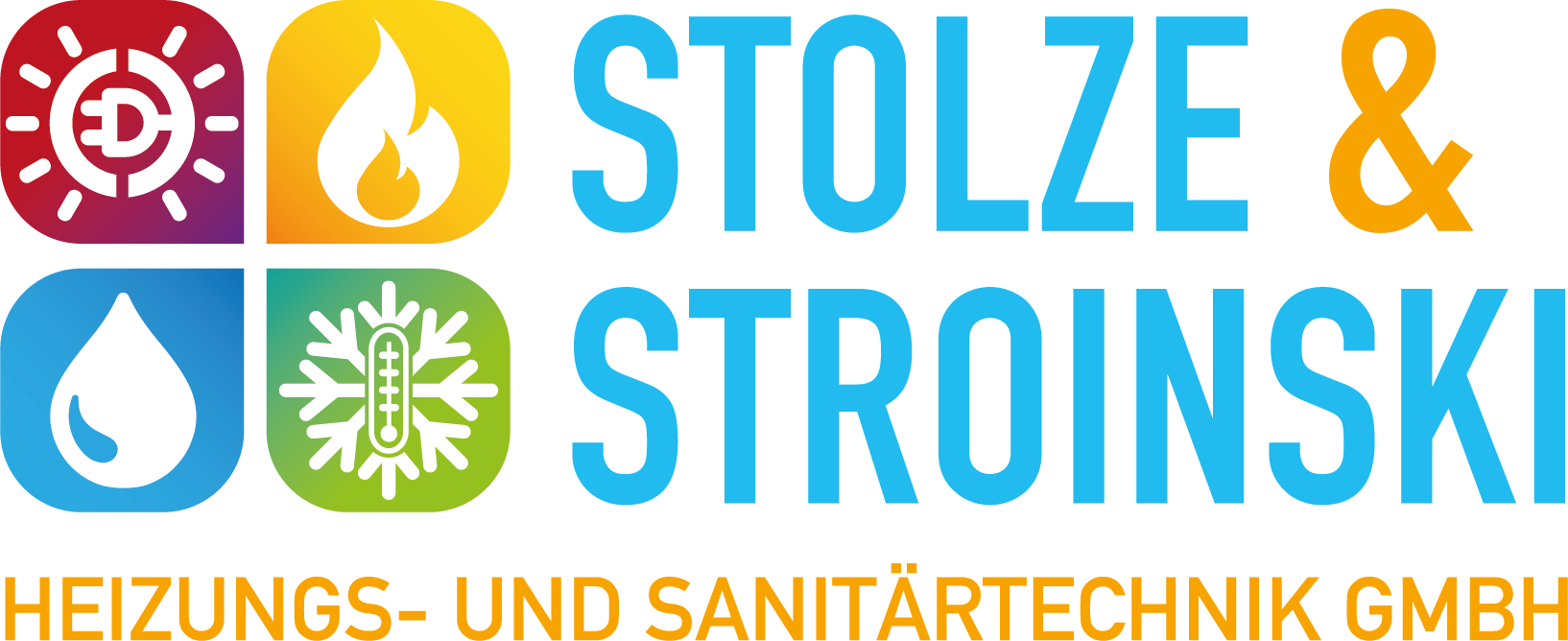 Stolze & Stroinski Heizungs- und Sanitärtechnik GmbH