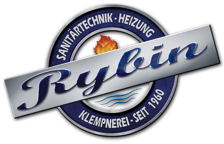 RYBIN Sanitärtechnik - Heizung - Klempnerei