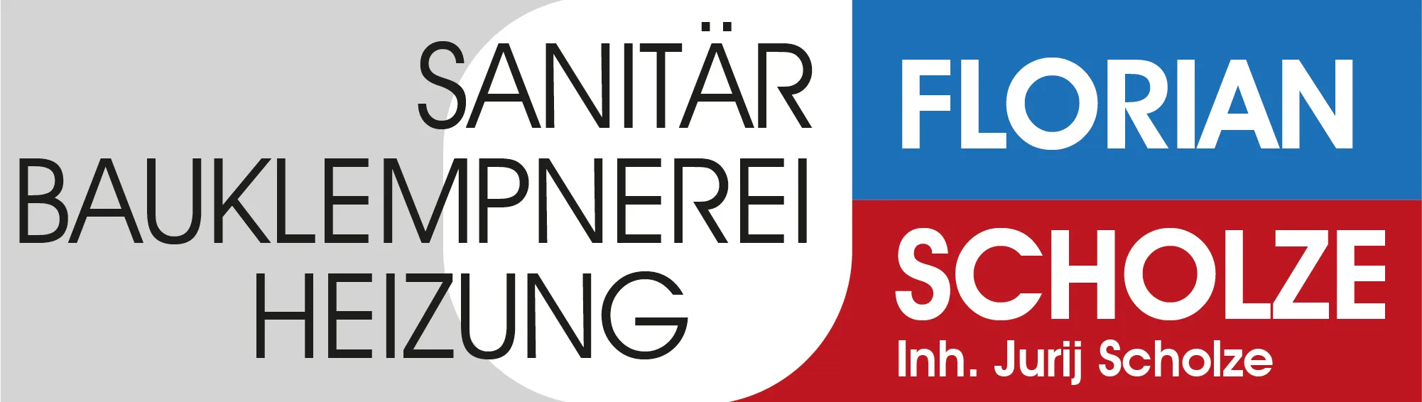 Florian Scholze, Inh. Jurij Scholze - Sanitär, Heizung, Bauklempnerei