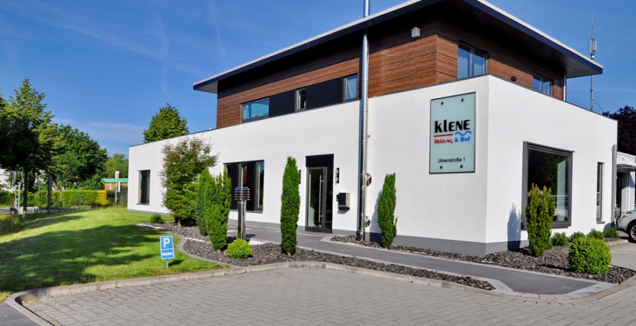 Klene Heizung & Bad