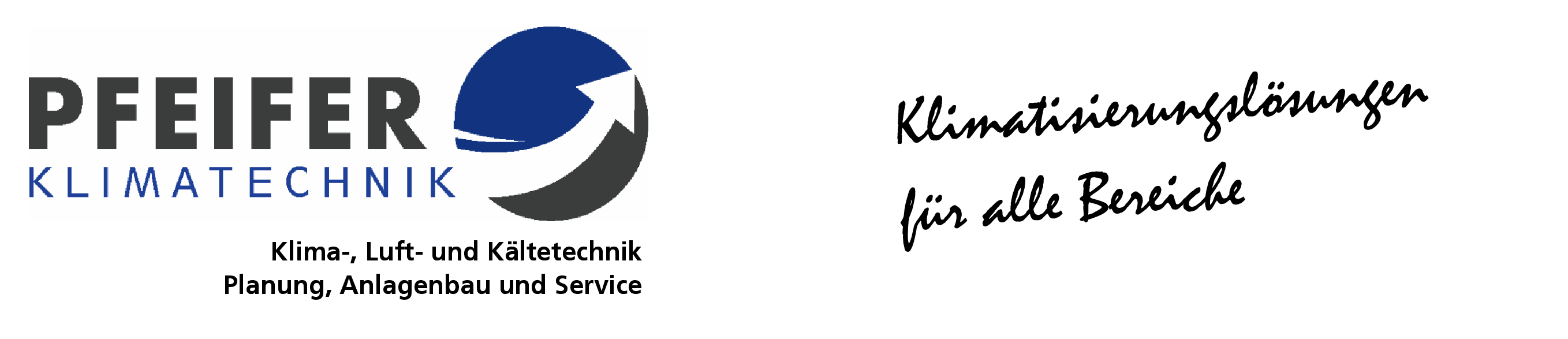 Eugen Pfeifer GmbH, Klimatechnik