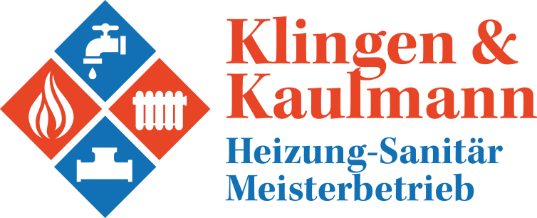 Klingen & Kaulmann Heizung, Sanitär Meisterbetrieb